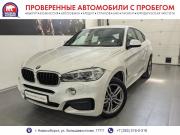 BMW X6 II (F16) Новосибирск  - изображение 31