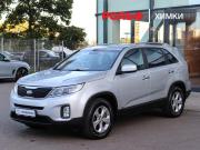 Kia Sorento II Рестайлинг Химки  - изображение 12
