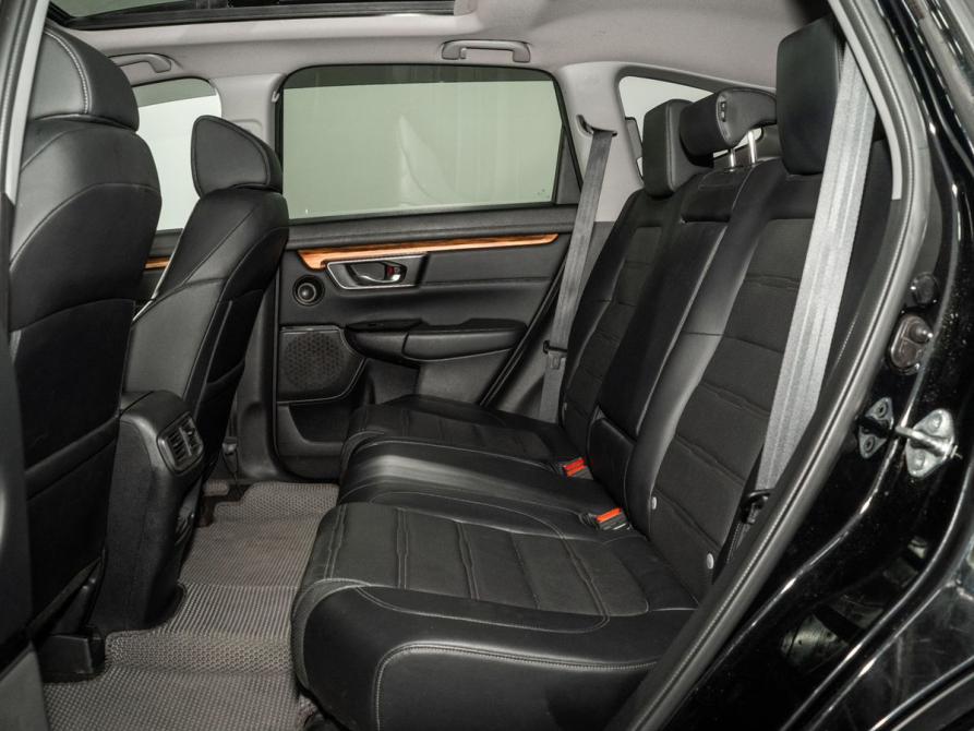 Honda CR-V V Иркутск  - изображение 7