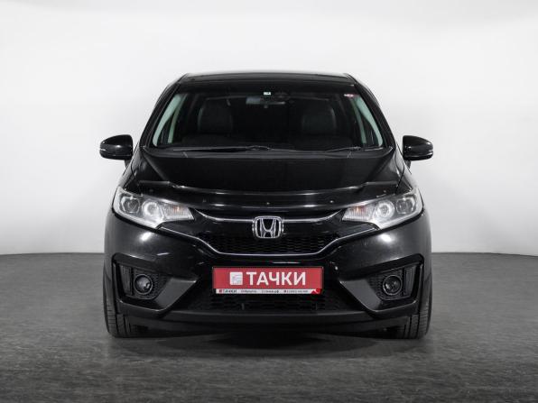 Honda Fit III с пробегом 2015 года, цена 989 500 рублей, 158534 км, хэтчбек, Автокод Объявления