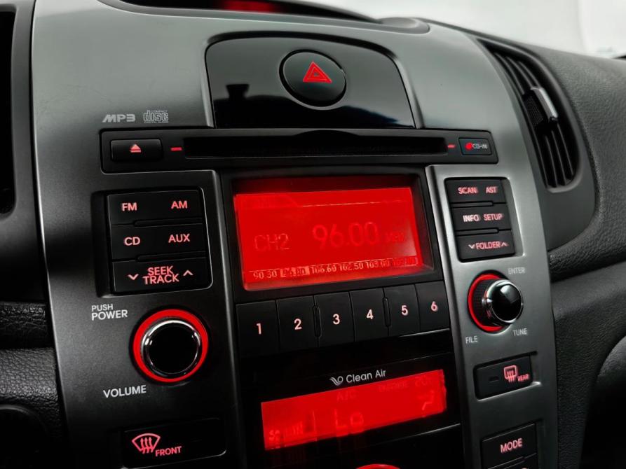Kia Cerato II Москва  - изображение 17