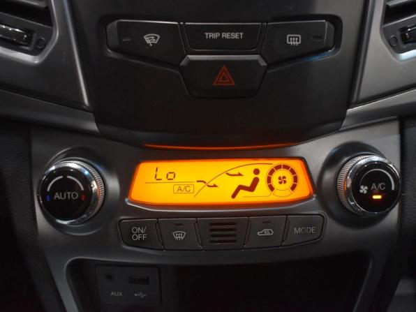 SsangYong Actyon II Рестайлинг с пробегом 2013 года, цена 840 000 рублей, 191076 км, внедорожник, Автокод Объявления