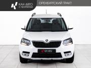 Skoda Yeti I Рестайлинг Казань  - изображение 19