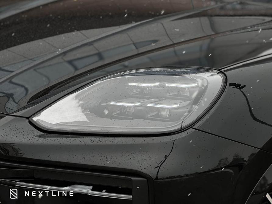 Porsche Cayenne III Рестайлинг Самара  - изображение 5
