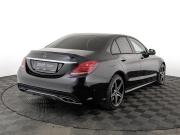 Mercedes-Benz C-Класс AMG IV (W205) Москва  - изображение 33