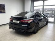 Toyota Camry VIII (XV70) Новосибирск  - изображение 19