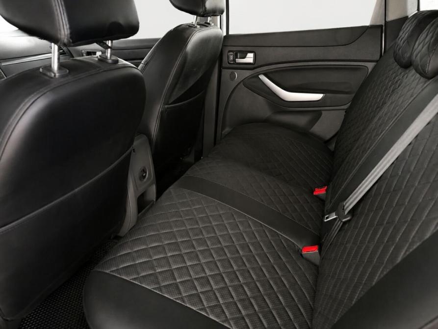 Ford Kuga I Уфа  - изображение 18