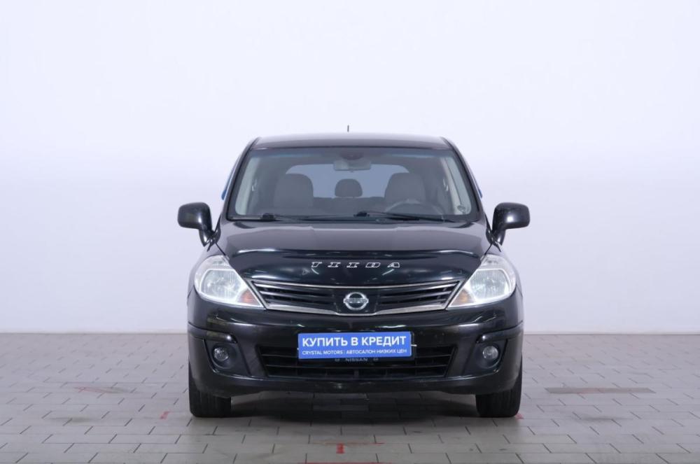 Nissan Tiida I Омск  - изображение 2