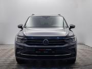 Volkswagen Tiguan II Рестайлинг Москва  - изображение 27