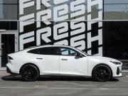 Changan UNI-V I Волгоград  - изображение 36