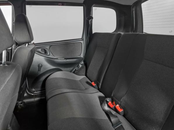 Chevrolet Niva I Рестайлинг с пробегом 2011 года, цена 369 000 рублей, 173000 км, внедорожник, Автокод Объявления