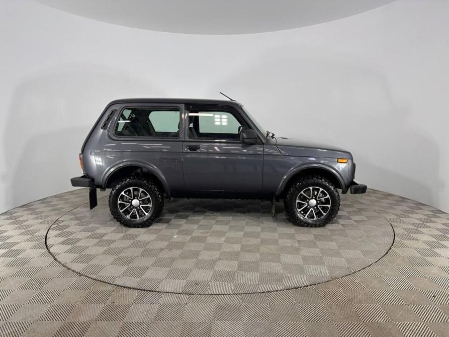 Lada (ВАЗ) Niva Legend Ногинск  - изображение 4