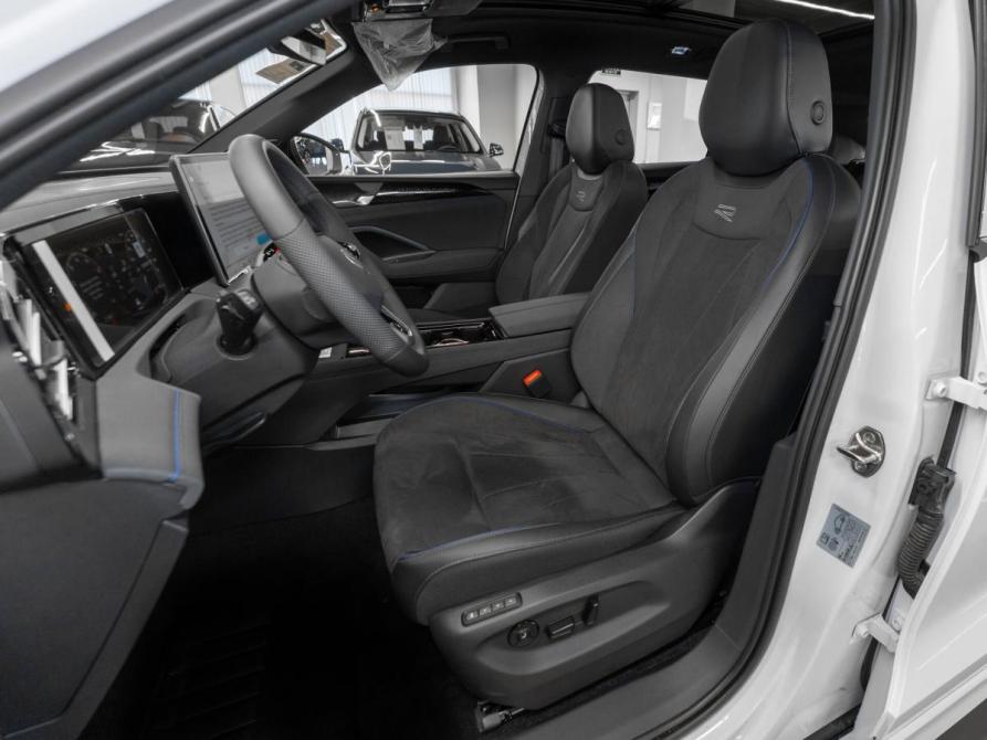 Volkswagen Tiguan III (China Market) Москва  - изображение 17