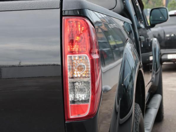Nissan Navara (Frontier) III (D40) Рестайлинг с пробегом 2012 года, цена 1 548 600 рублей, 200403 км, offers.body_type.unknown, Автокод Объявления