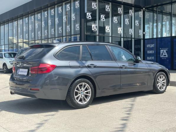 BMW 3 серии VI (F3x) Рестайлинг с пробегом 2019 года, цена 1 910 000 рублей, 141714 км, универсал, Автокод Объявления