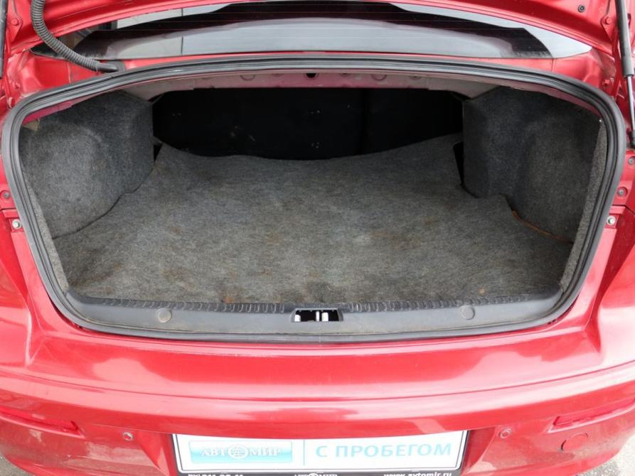 Mitsubishi Lancer X Нижний Новгород  - изображение 15
