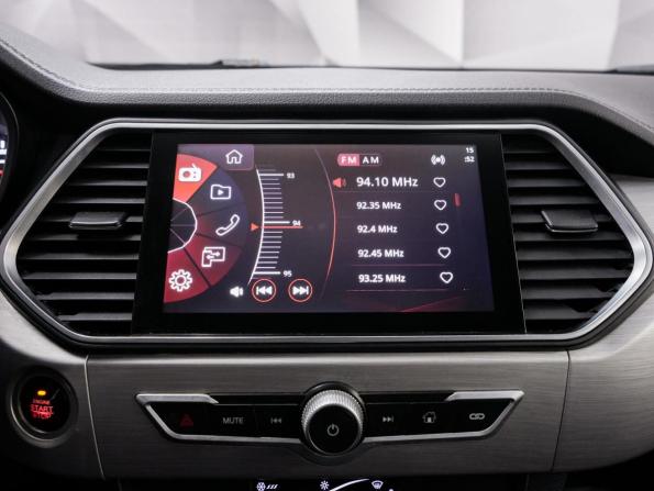 Lifan X70 I с пробегом 2019 года, цена 1 055 000 рублей, 97300 км, внедорожник, Автокод Объявления