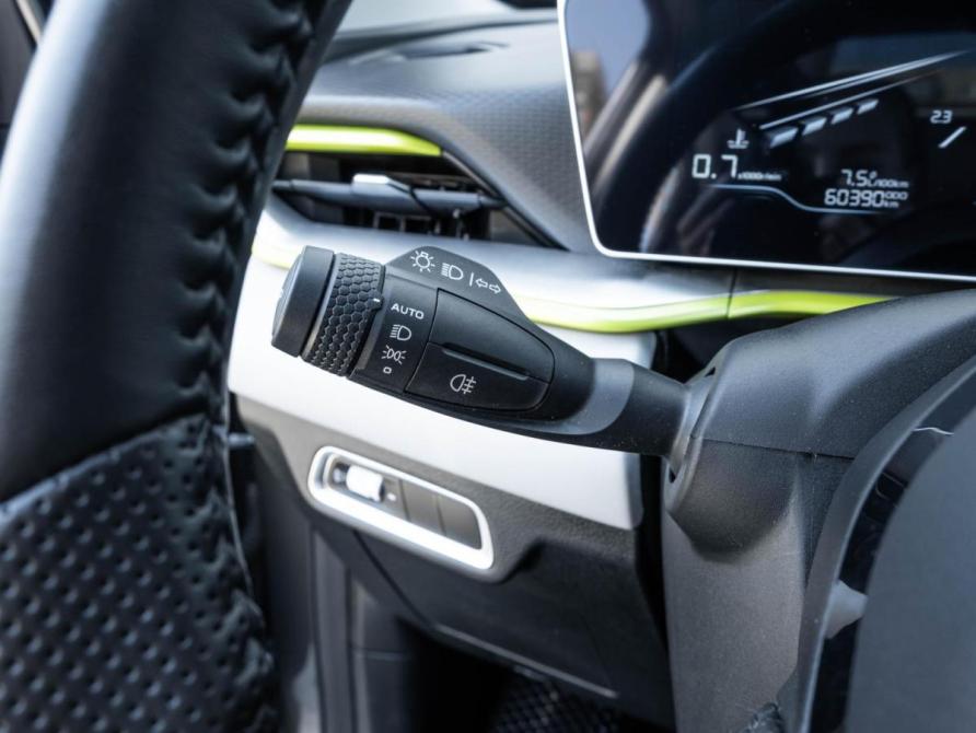Geely Coolray I Рестайлинг Ставрополь  - изображение 18