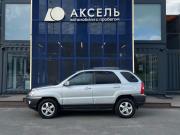 Kia Sportage II Архангельск  - изображение 28