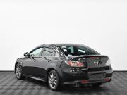 Mazda 6 II (GH) Рестайлинг Москва  - изображение 18