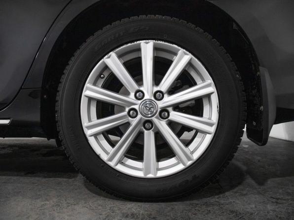 Toyota Camry VII (XV50) с пробегом 2013 года, цена 1 565 000 рублей, 283732 км, седан, Автокод Объявления
