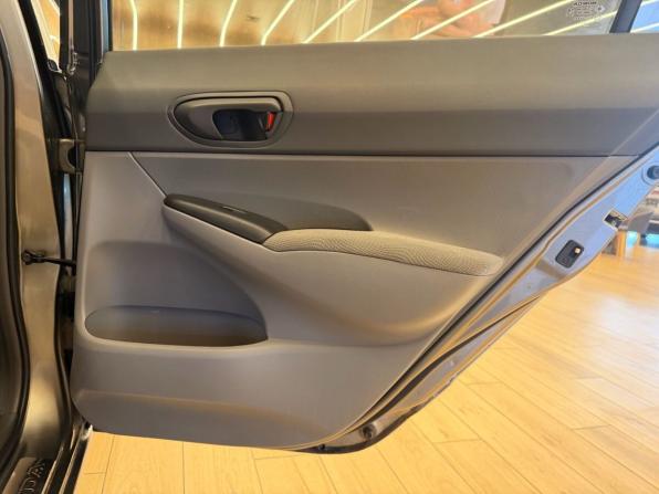 Honda Civic VIII с пробегом 2008 года, цена 658 000 рублей, 118000 км, седан, Автокод Объявления