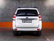 Toyota Land Cruiser Prado 150 Series Рестайлинг 1 Уфа  - изображение 26