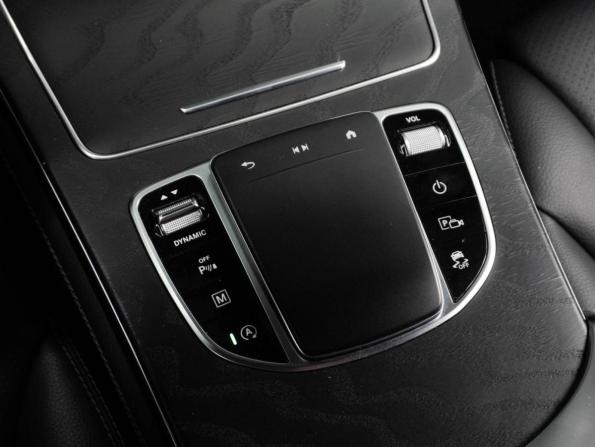 Mercedes-Benz GLC I (X253) Рестайлинг с пробегом 2021 года, цена 4 479 000 рублей, 69061 км, внедорожник, Автокод Объявления