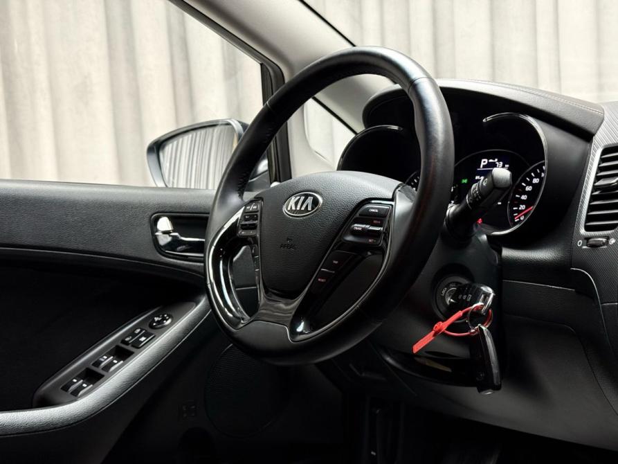 Kia Cerato III Рестайлинг (Classic) Ижевск  - изображение 11