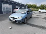 Ford Focus I Рестайлинг Курган  - изображение 10