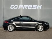 Audi TT II (8J) Краснодар  - изображение 27