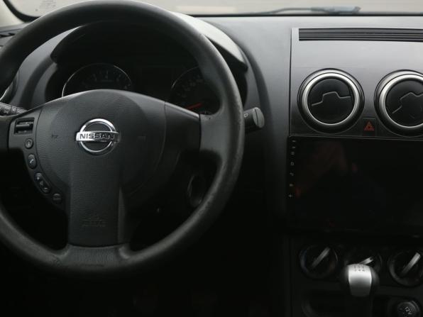 Nissan Qashqai I Рестайлинг с пробегом 2013 года, цена 971 000 рублей, 249700 км, внедорожник, Автокод Объявления