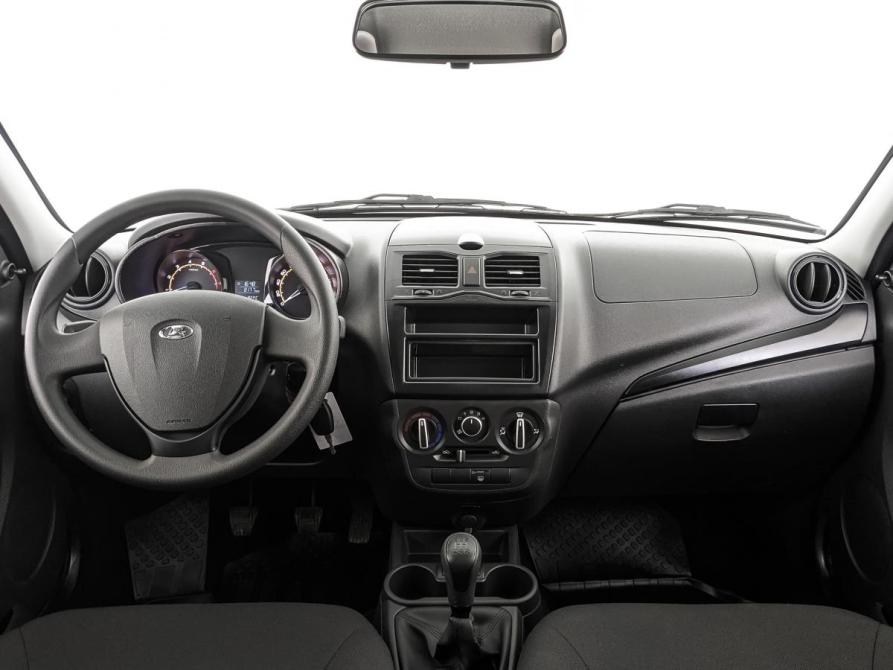 Lada (ВАЗ) Granta I Рестайлинг Москва  - изображение 13