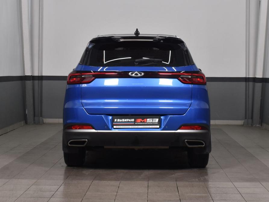 Chery Tiggo 7 Pro I Кемерово  - изображение 3
