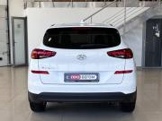 Hyundai Tucson III Рестайлинг Ростов-на-Дону  - изображение 25