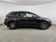 Mazda CX-7 I Рестайлинг Уфа  - изображение 31