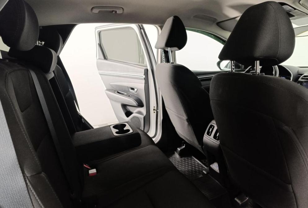 Hyundai Tucson IV Волгоград  - изображение 17