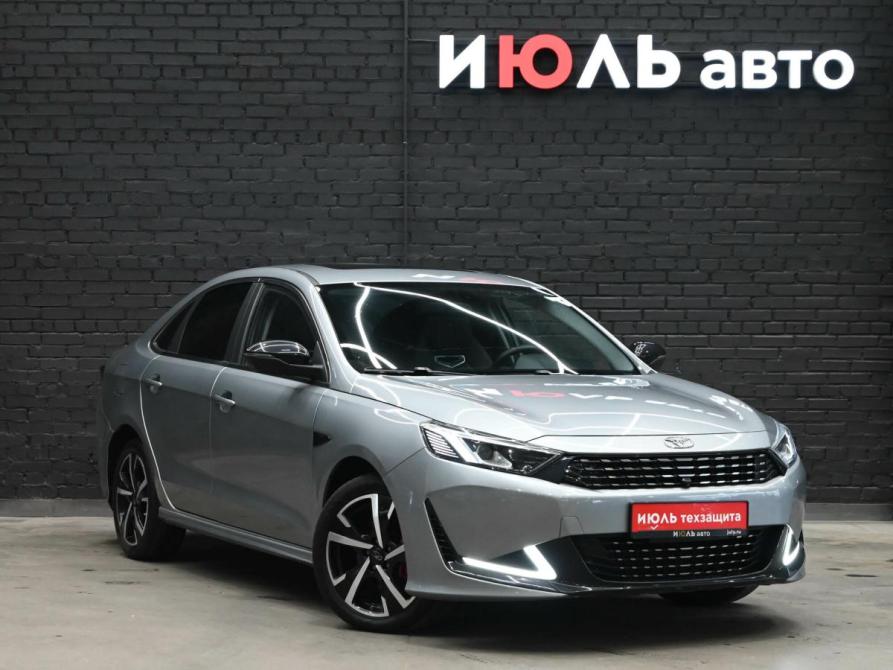 Kaiyi E5 Екатеринбург  - изображение 3