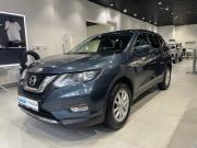 Nissan X-Trail III Рестайлинг Москва  - изображение 21