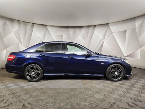 Mercedes-Benz E-Класс IV (W212 S212 C207) с пробегом 2012 года, цена 1 459 000 рублей, 194562 км, седан, Автокод Объявления