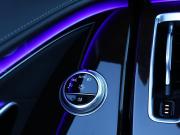 Mercedes-Benz S-Класс VII (W223) Москва  - изображение 57