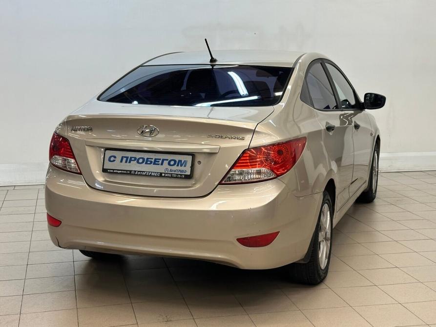 Hyundai Solaris I Балашиха  - изображение 4