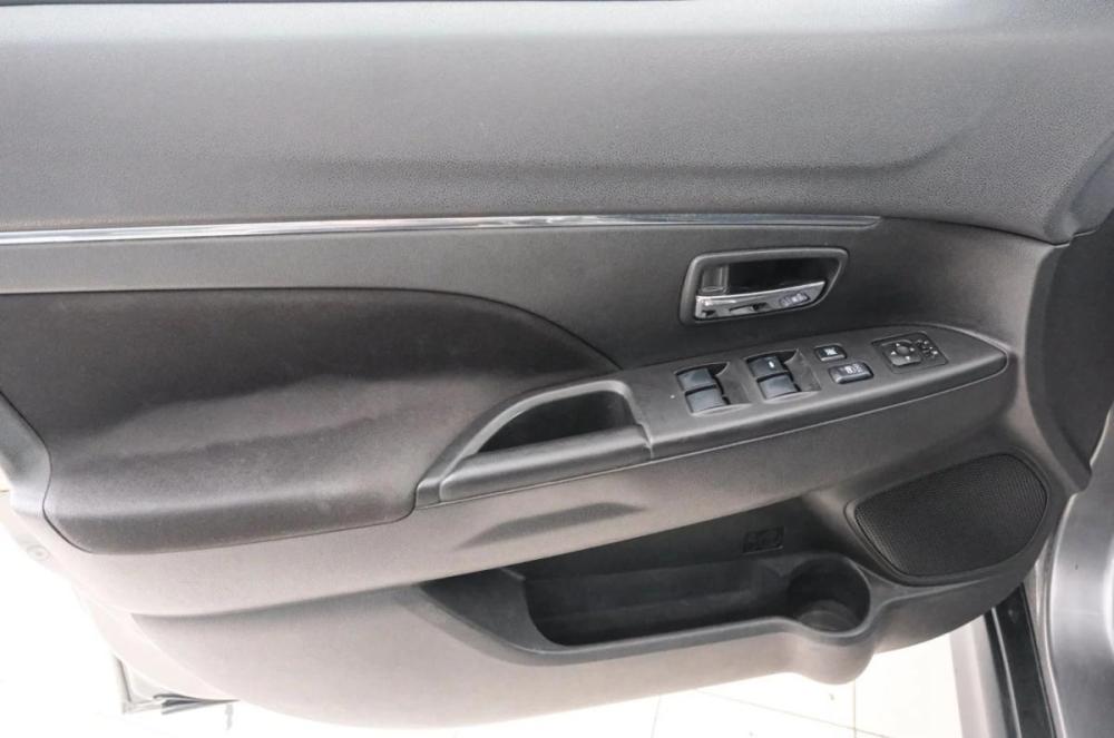 Mitsubishi ASX I Рестайлинг Красноярск  - изображение 20