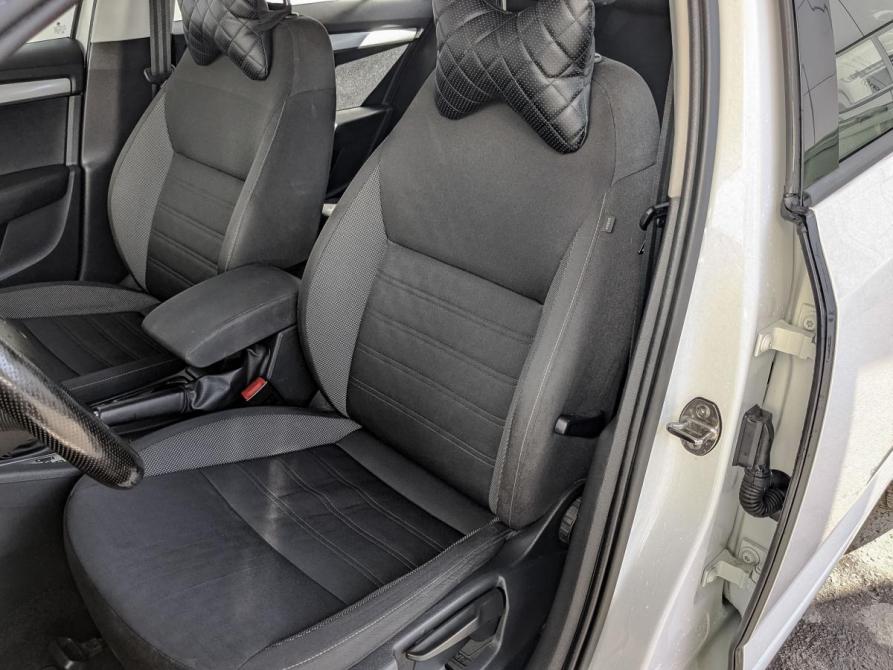 Skoda Octavia III (A7) Рестайлинг Москва  - изображение 20