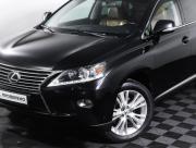 Lexus RX III Рестайлинг Москва  - изображение 52