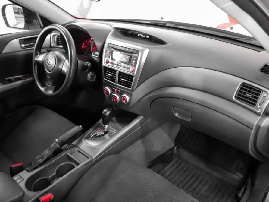 Subaru Impreza III Москва  - изображение 10
