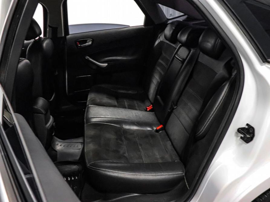 Ford Mondeo IV Минеральные Воды  - изображение 9