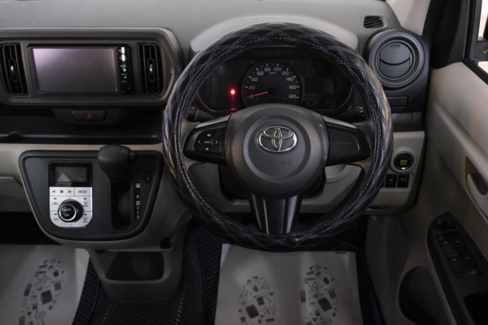 Toyota Passo III Омск  - изображение 12