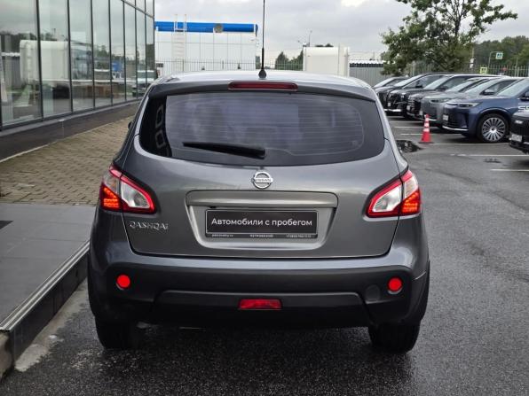 Nissan Qashqai I Рестайлинг с пробегом 2013 года, цена 1 099 000 рублей, 90162 км, внедорожник, Автокод Объявления