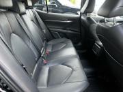 Toyota Camry VIII (XV70) Волгоград  - изображение 41